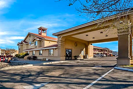 Surestay Hotel By Best Western Fernley