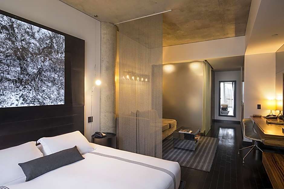 Foto 1 de 5 de Junior Premium Suite