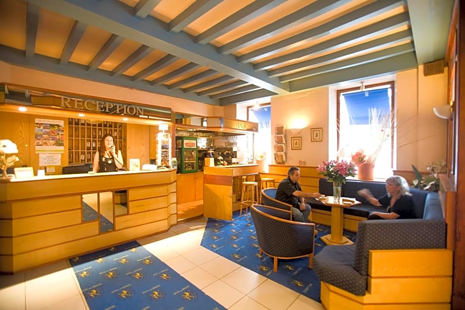 Hôtel de Nevers