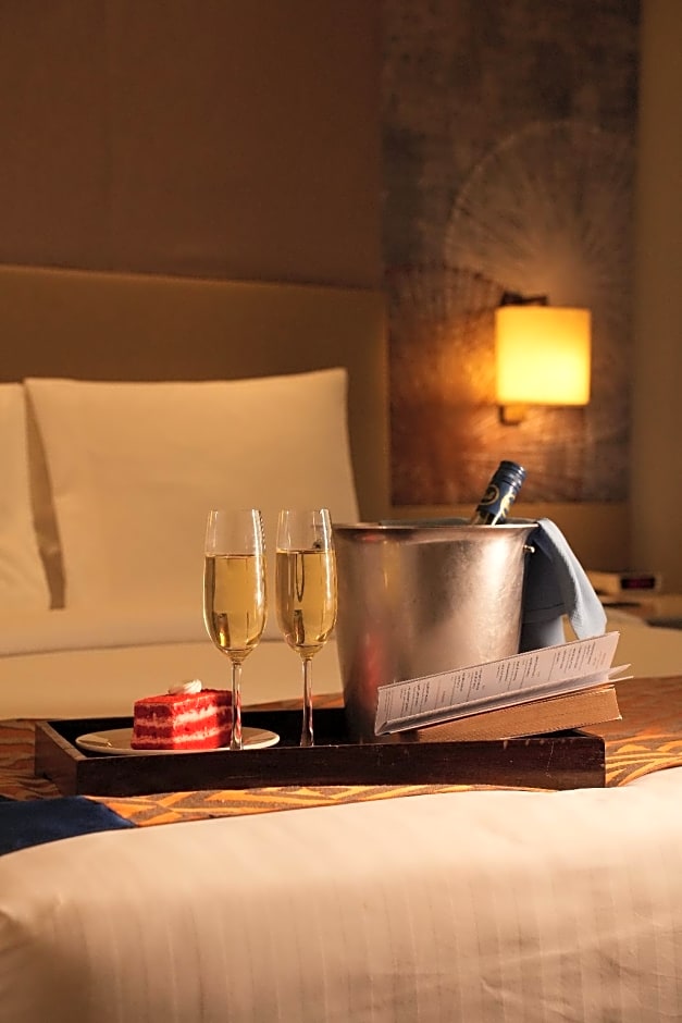 Courtyard by Marriott Bhopal