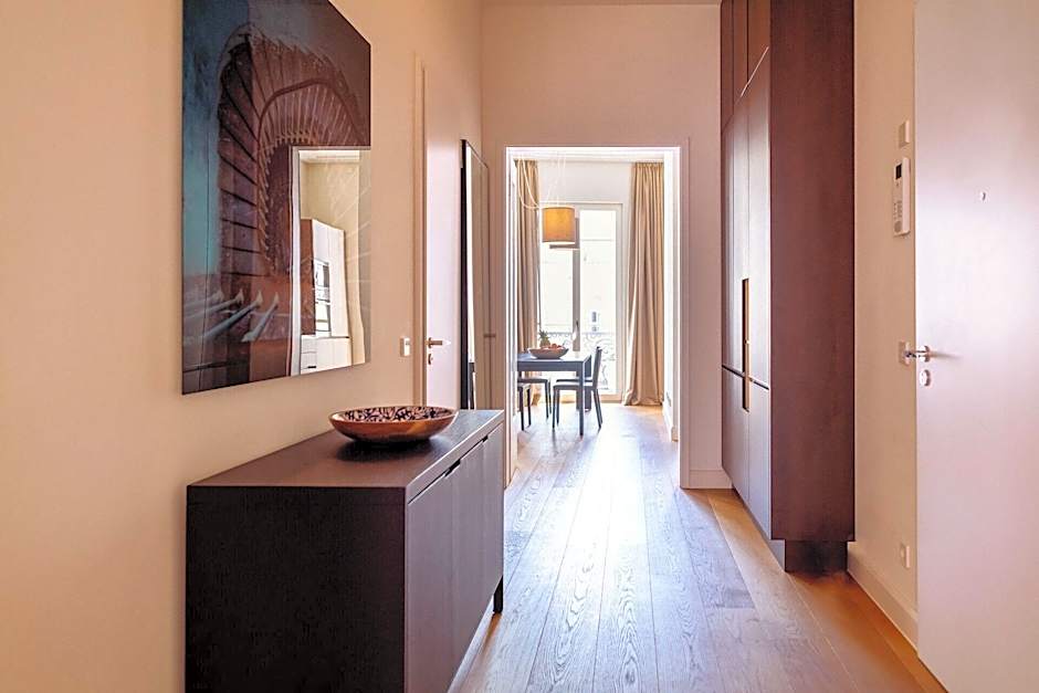 InTown Residences