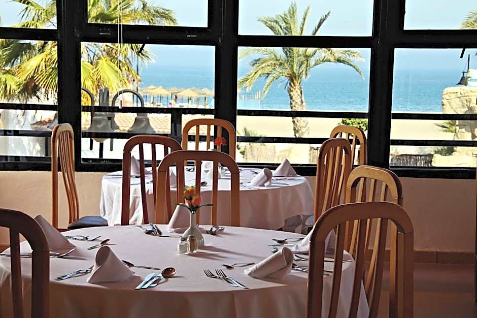 Ibersol Torremolinos Beach