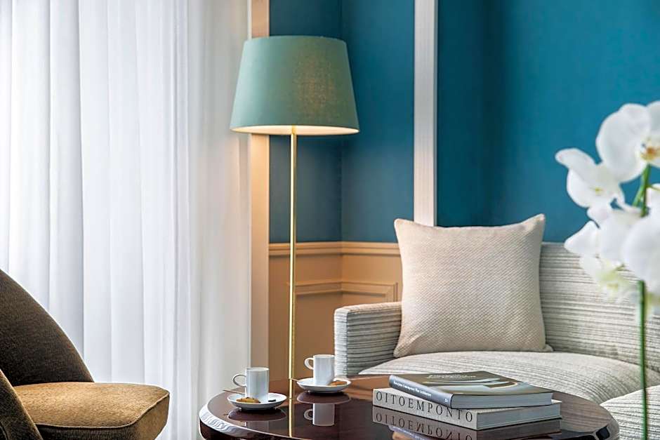 Maison Albar Hotels Le Monumental Palace