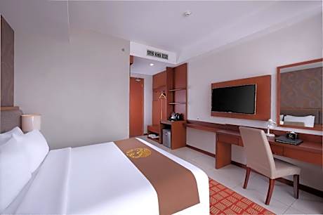 Grand Deluxe Double or Twin Room