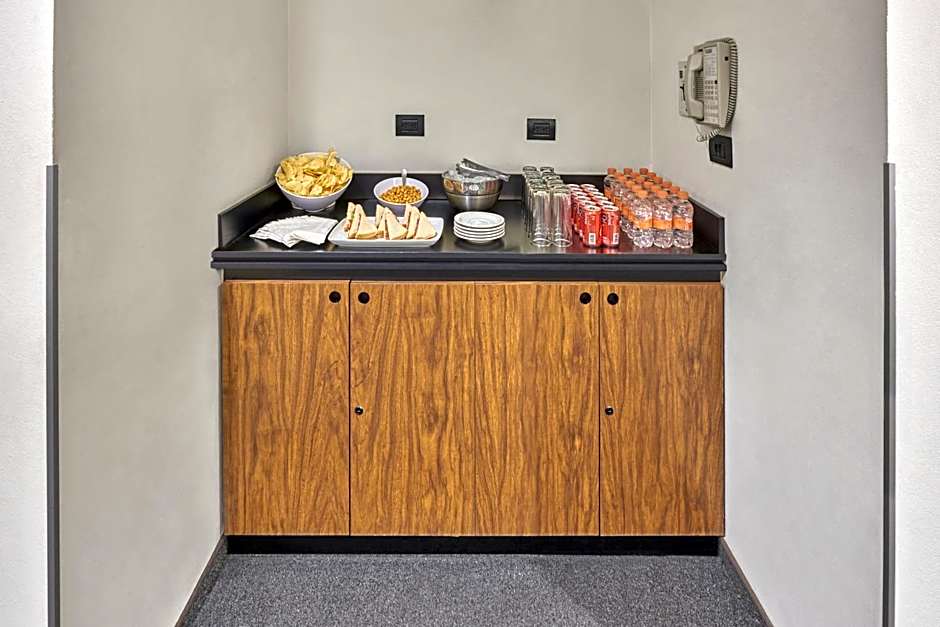 City Express by Marriott Matamoros