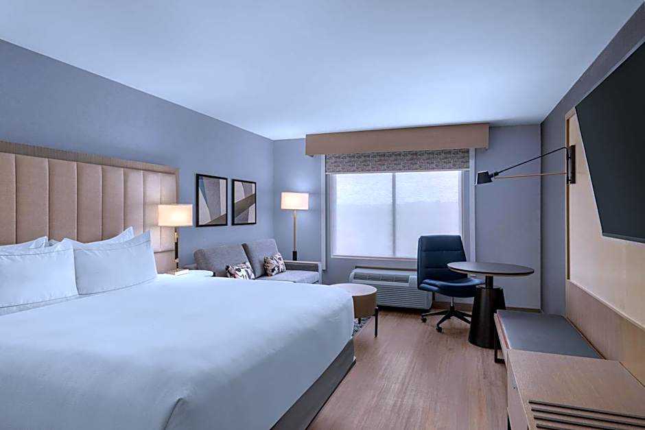 DoubleTree By Hilton Club Las Vegas Airport