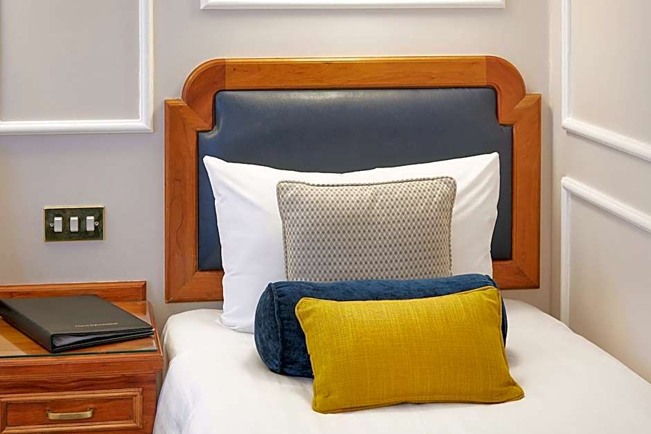 Lancaster Gate Hotel