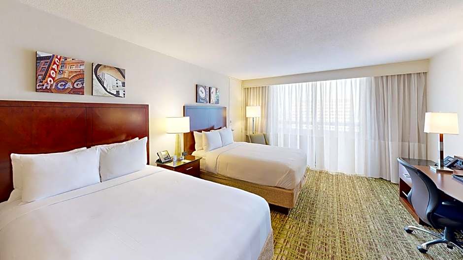 Marriott Chicago O'Hare
