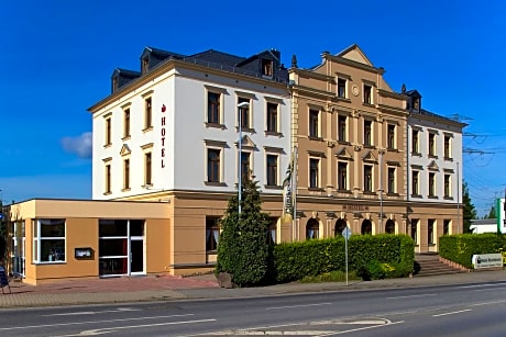 Hotel Reichskrone