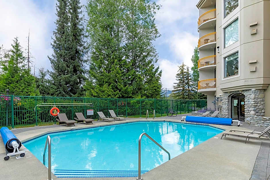 The Marquise by Whistler Premier