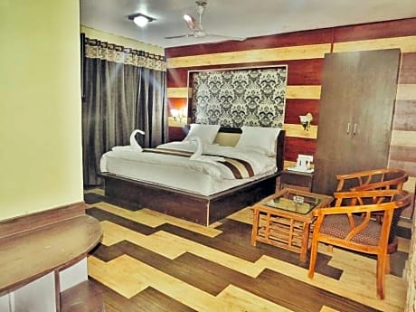 Deluxe Premium Room