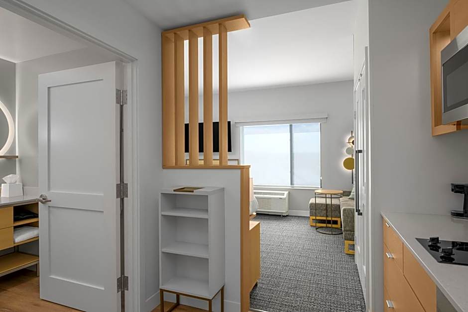 TownePlace Suites by Marriott Coeur d'Alene