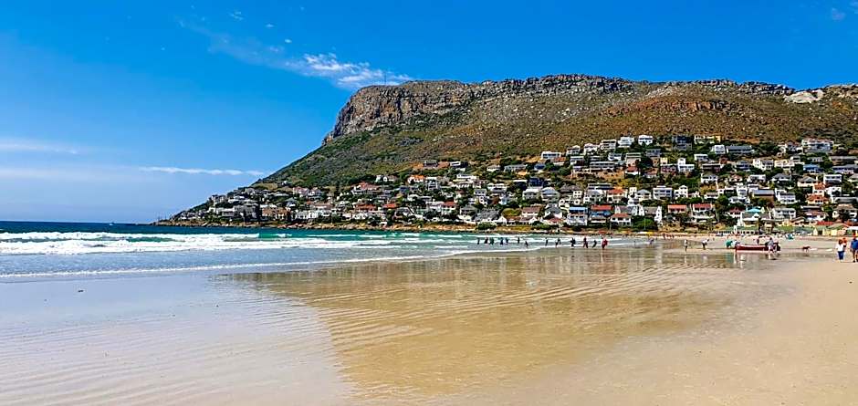 Admiralty Bed & Breakfast