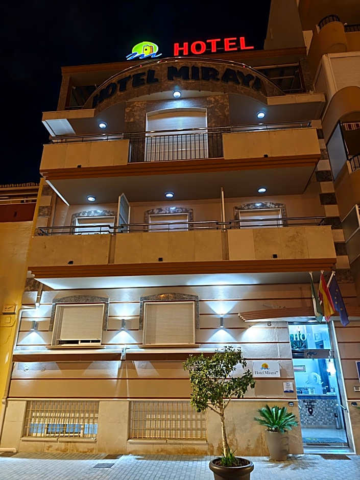 Hotel Miraya Beach