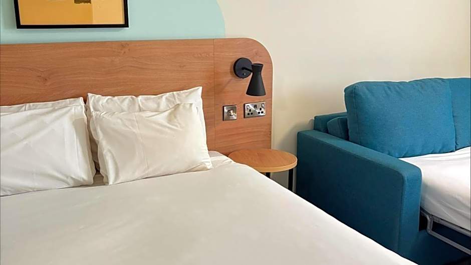Garner Hotel Wolverhampton