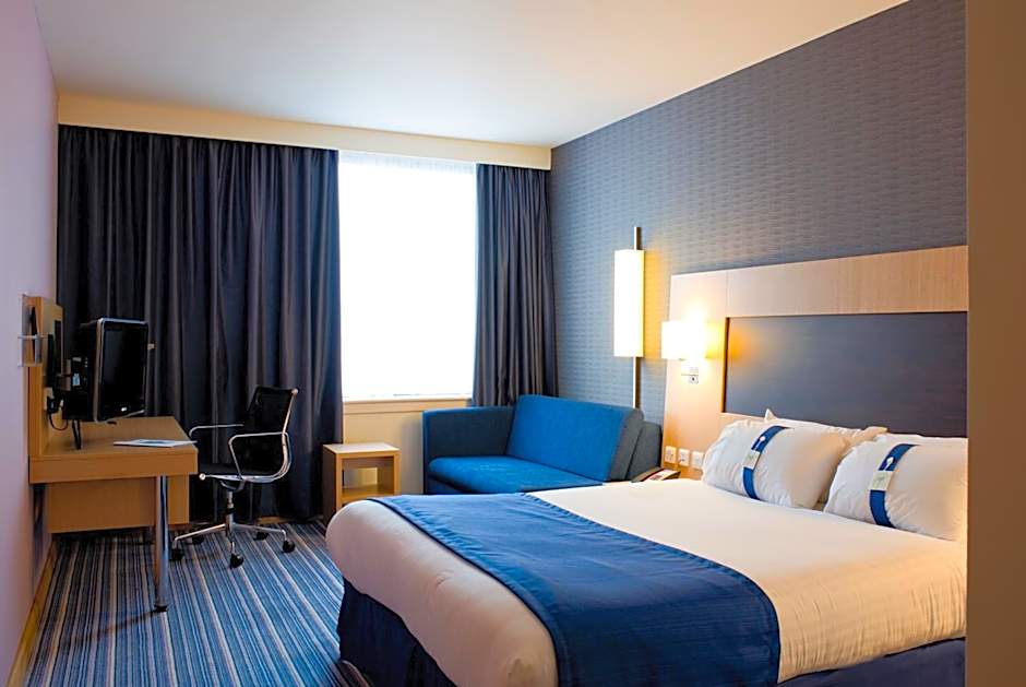 Holiday Inn Express Rotherham  North By IHG