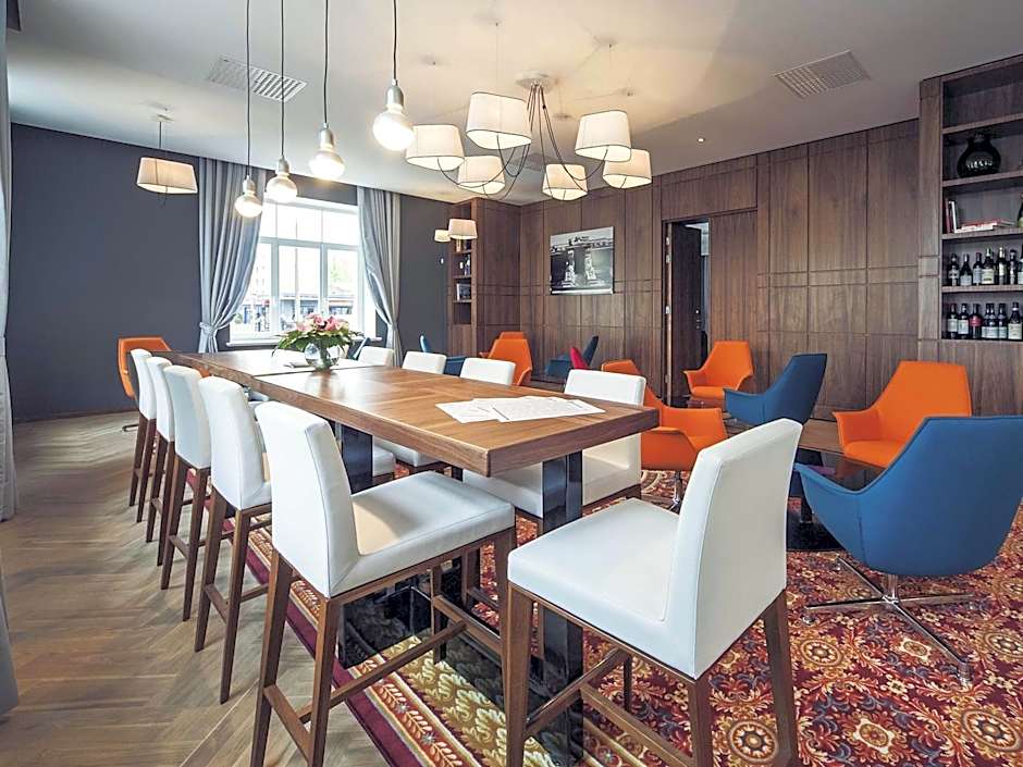 Mercure Riga Centre
