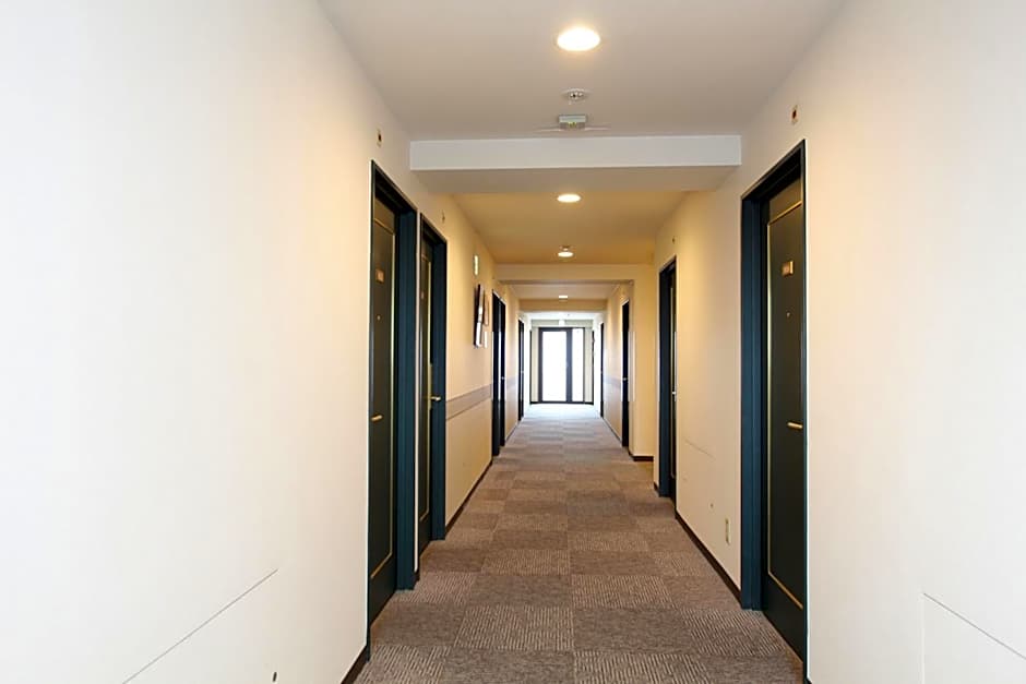 Smile Hotel Yonezawa