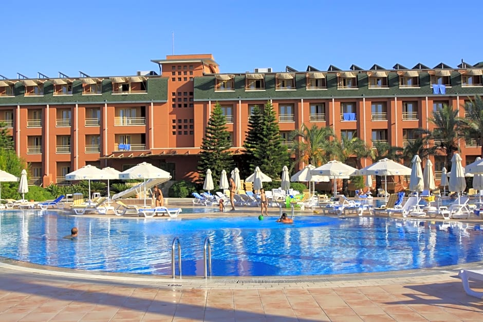 Pegasos Club - All Inclusive