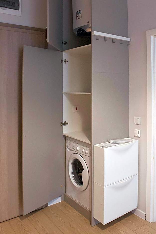 Connect Living Apartments