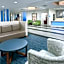 Holiday Inn Express - Tullahoma By IHG