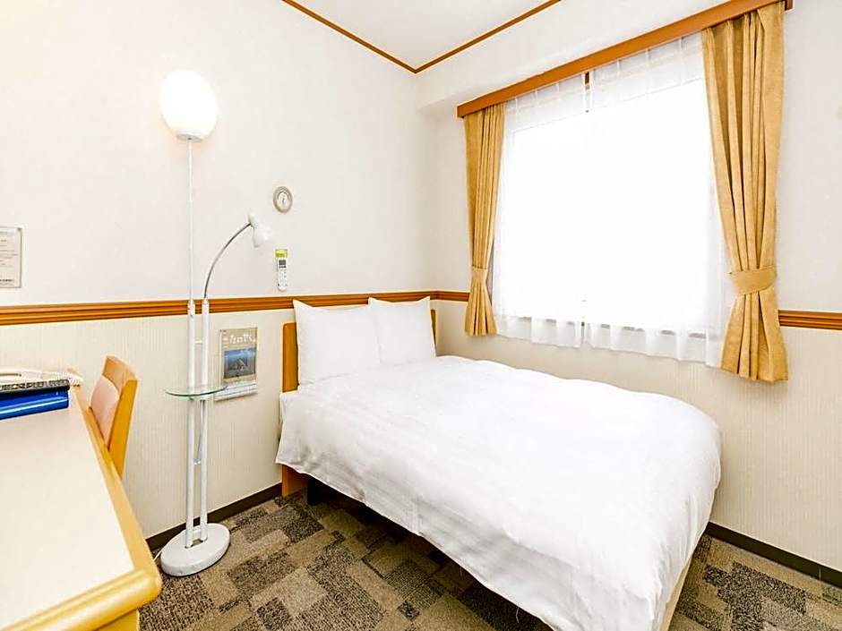 Toyoko Inn Tokyo Korakuen Bunkyokuyakusho-Mae