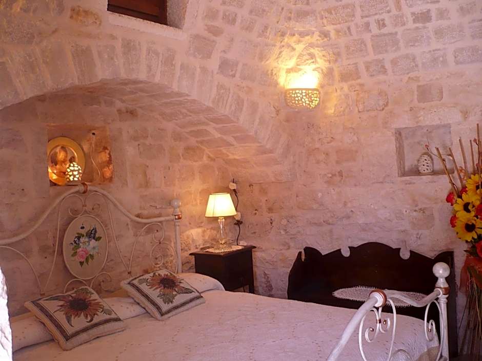 L'Isola Felice e Trulli Sotto Le Stelle