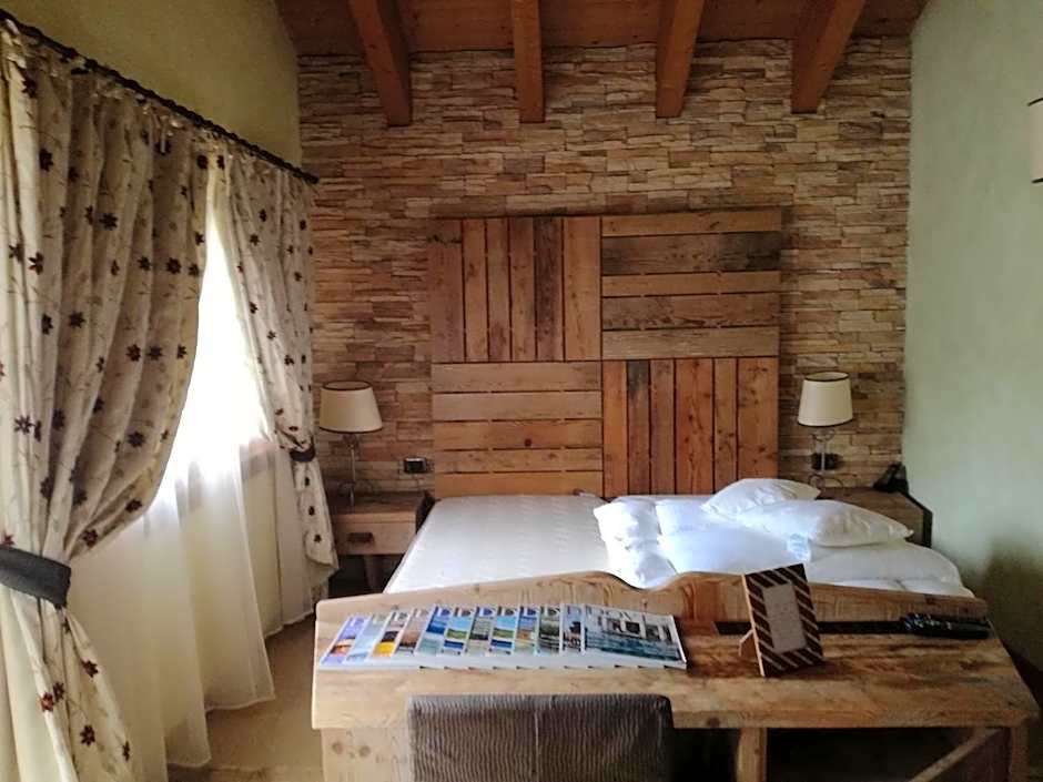 Hotel Bait de Angial