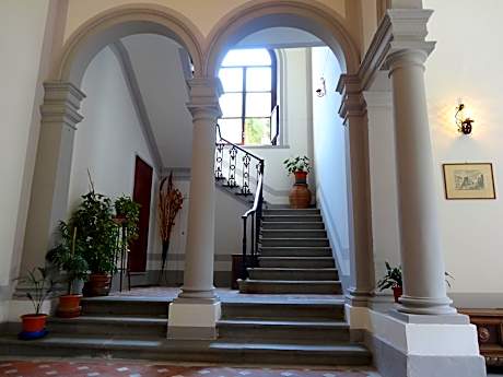 Bed & Breakfast La Tavernetta