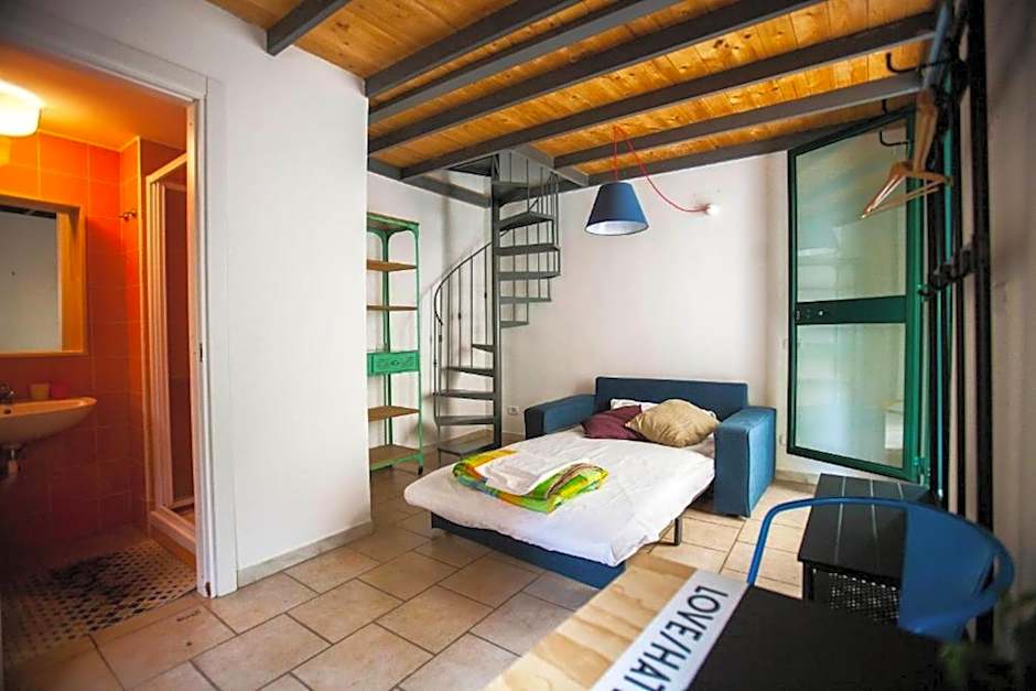 La Controra Hostel Naples