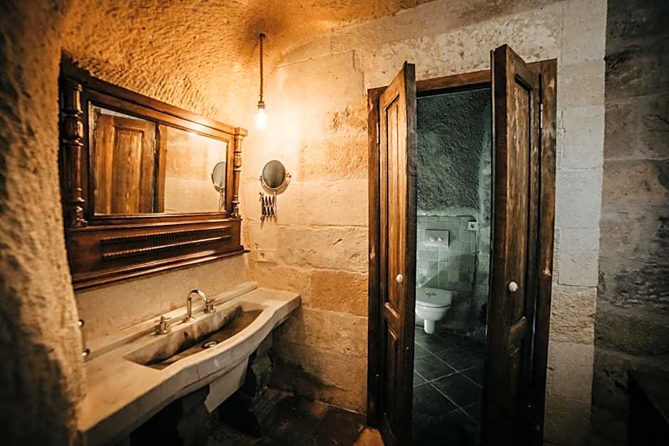 Dere Suites Cappadocia