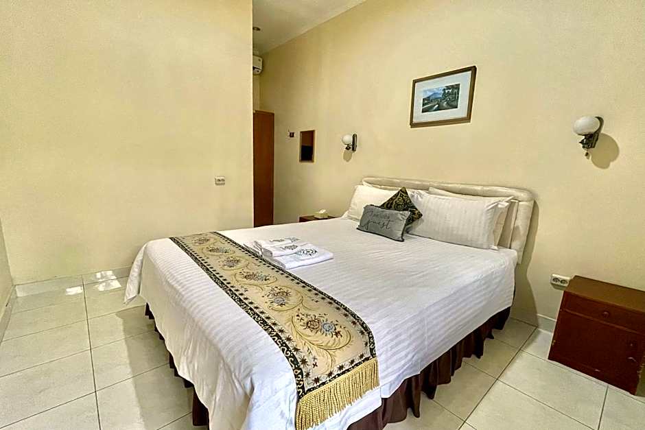 Whiterose Guesthouse