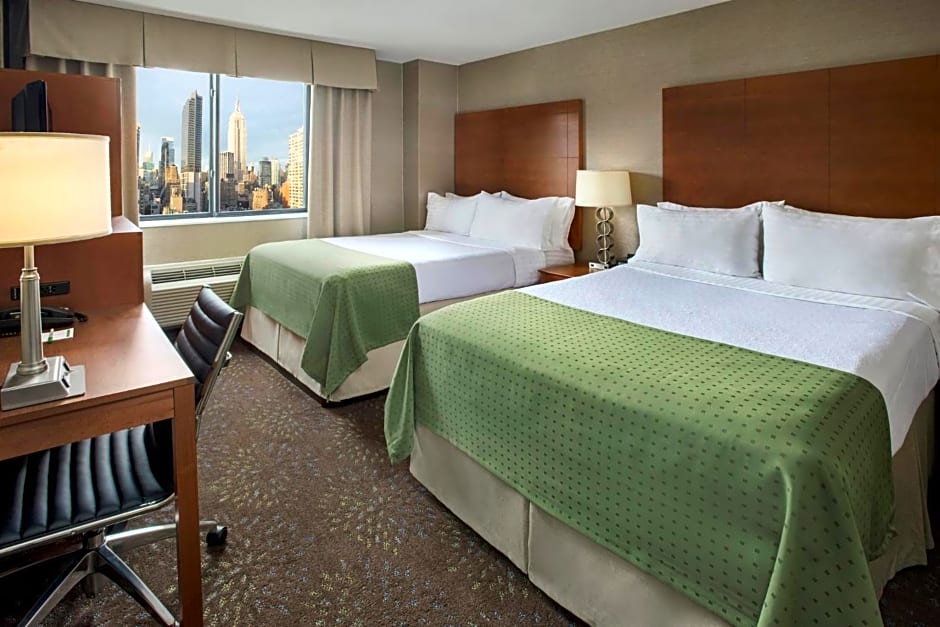 Holiday Inn Manhattan 6th Ave - Chelsea By IHG