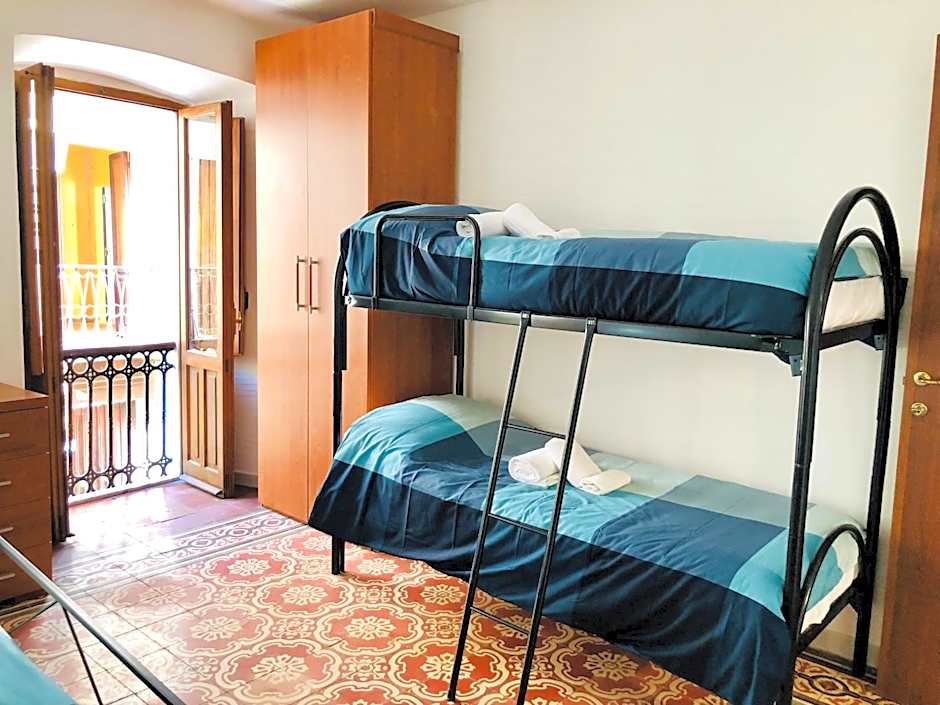 Il Terrazzino Iglesias