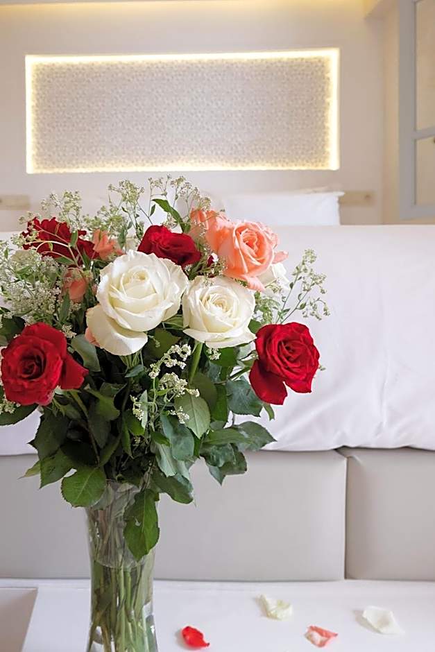 Luxe Nomade Marrakech & Spa