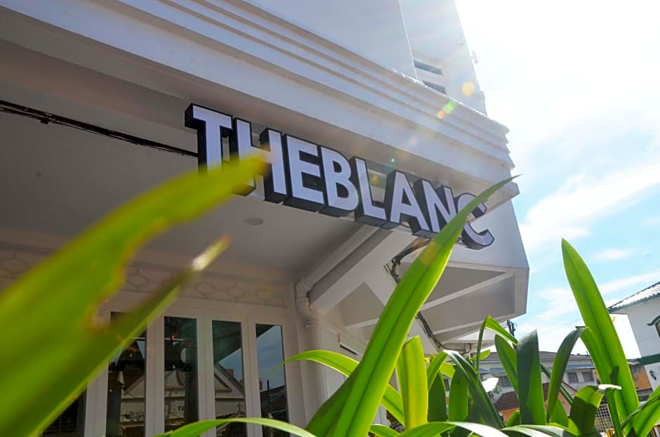 TheBlanc Boutique Hotel