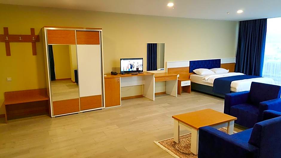 SKYBLUE İSTANBUL HOTEL