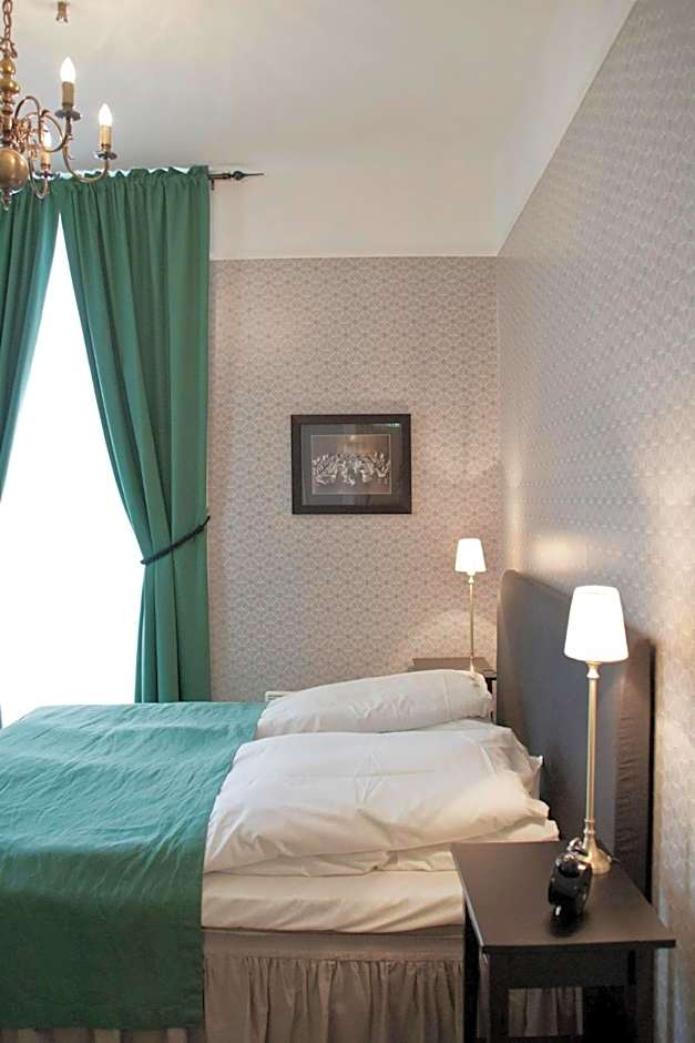 Hotel Kong Carl - Unike Hoteller