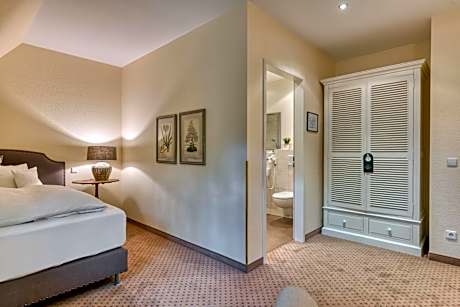 Superior Single Room