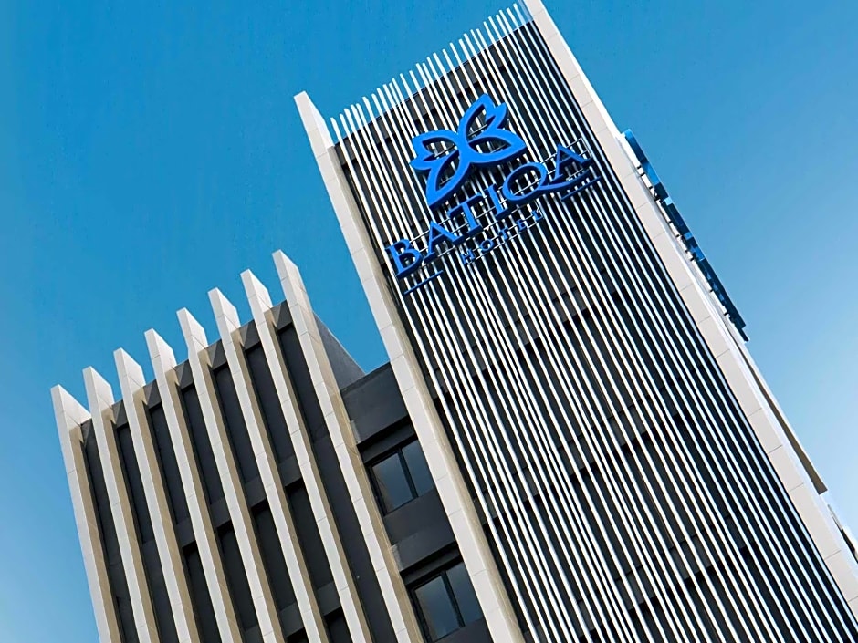 Batiqa Hotel Cirebon