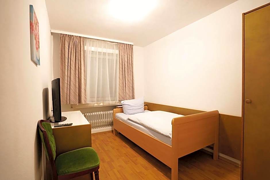 Hotel Solinger Hof
