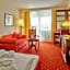 Fit Vital Aktiv Hotel DAS LUDWIG