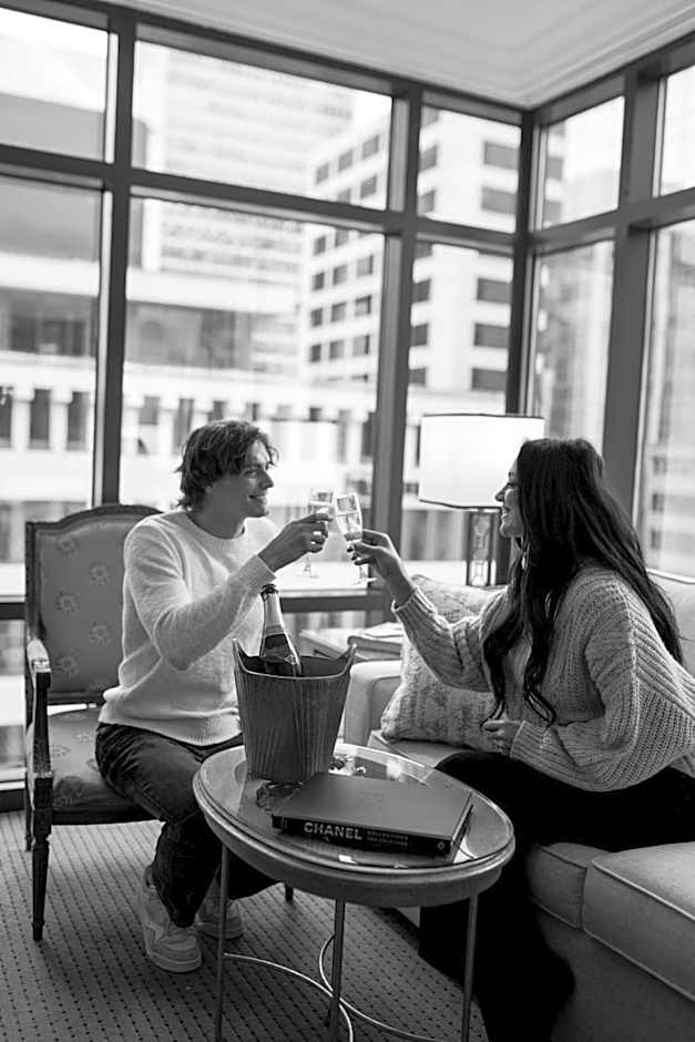 Hotel Le Soleil by Executive Hotels