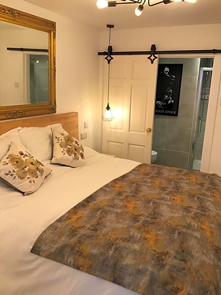 Aghadoe View Bed & Breakfast