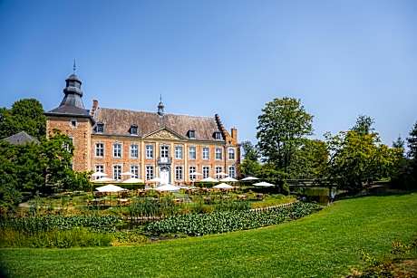 Château de Looz