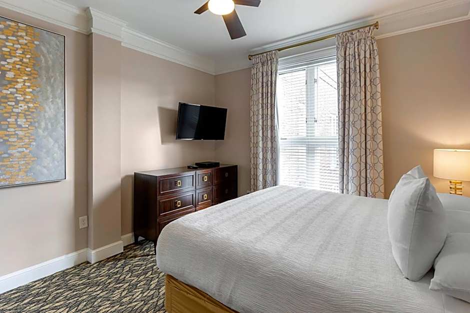 Church Street Inn Historic Charleston, Ascend Collection Hotel