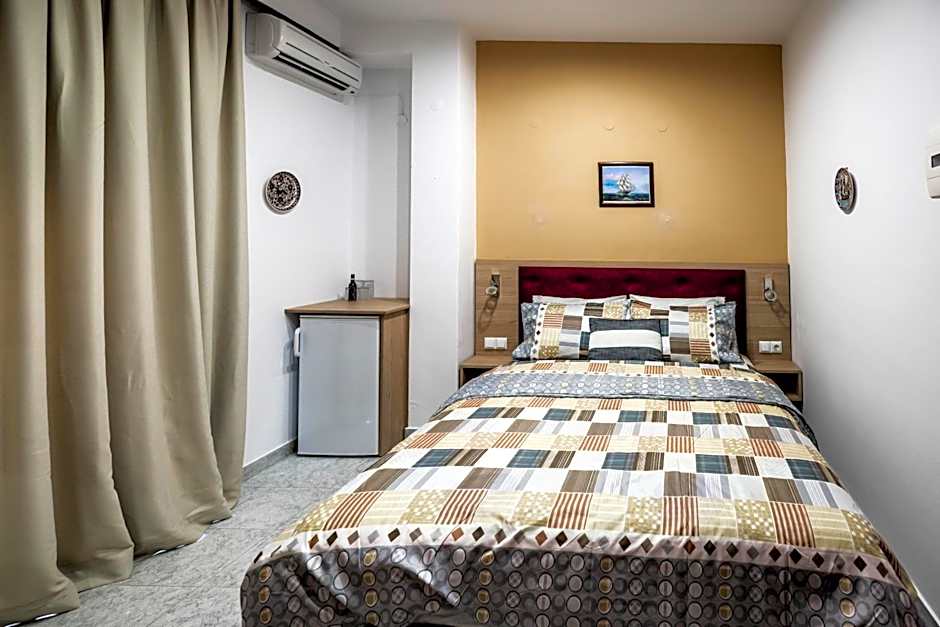Hotel Dimitra Sun