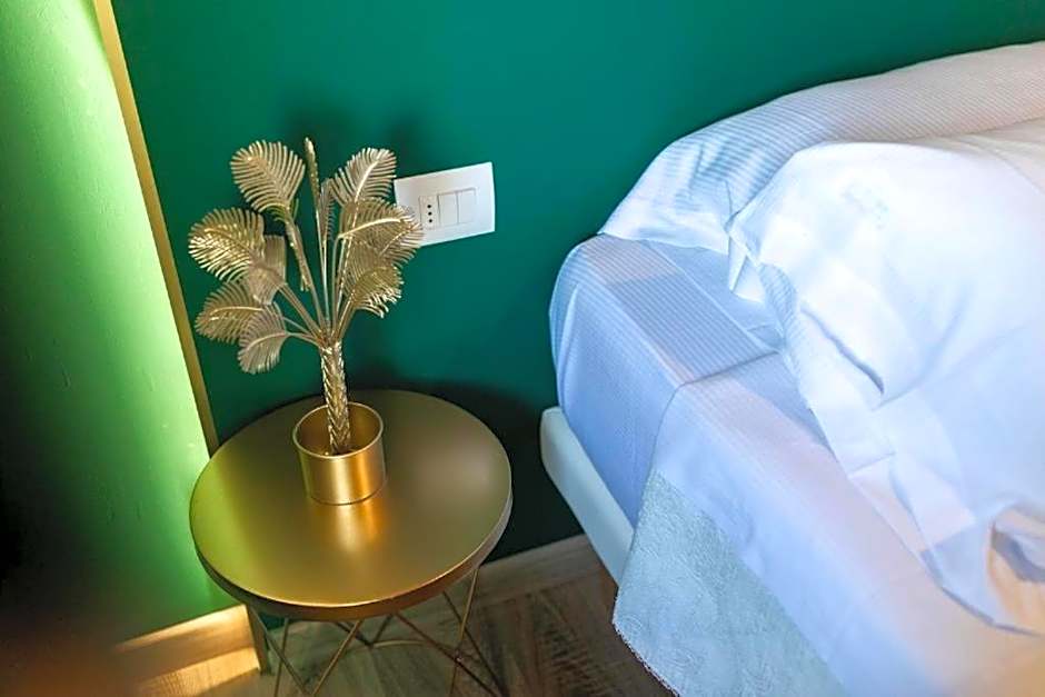 Hotel Sorriso