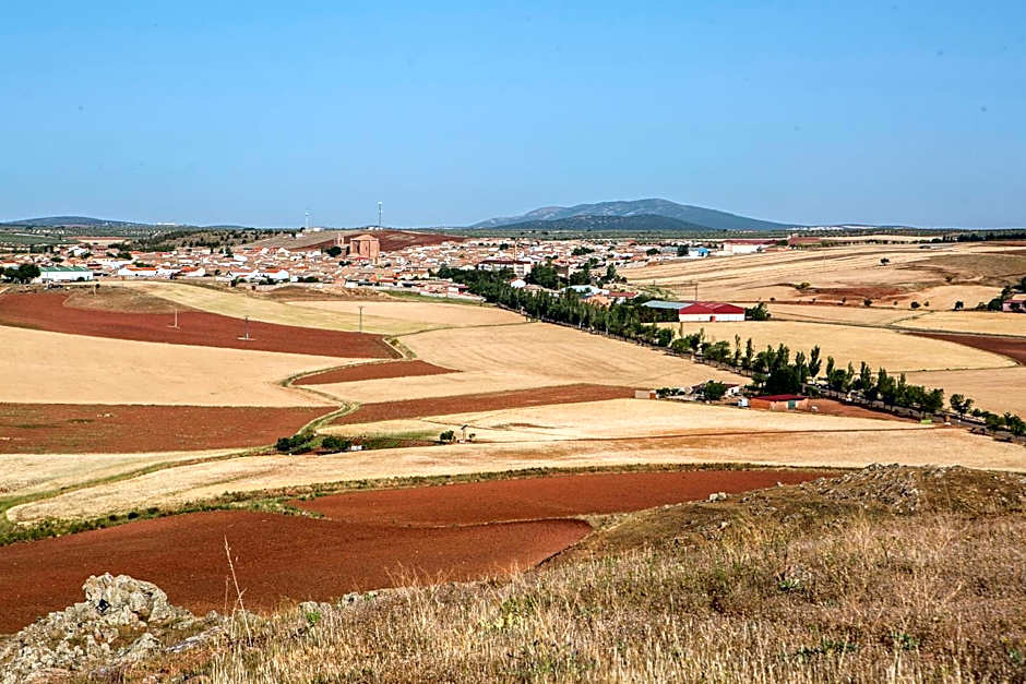 Hotel El Coto De Quevedo