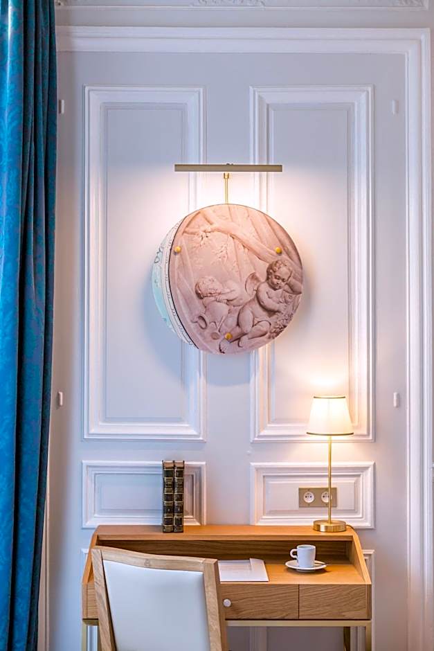 Hôtel Alfred Sommier